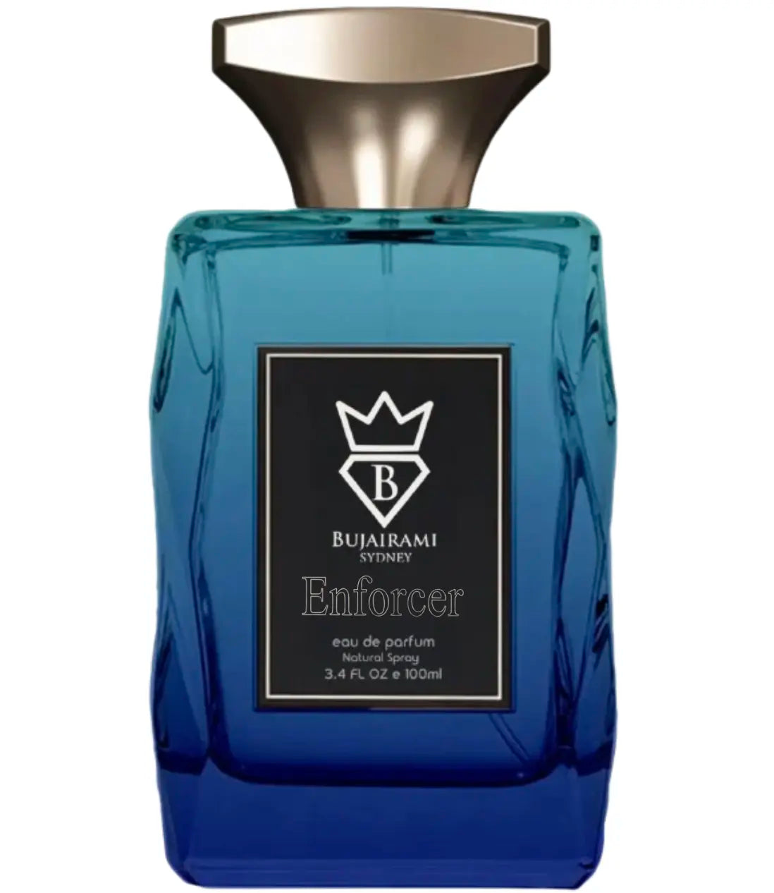 Bujairami Enforcer (100ml)