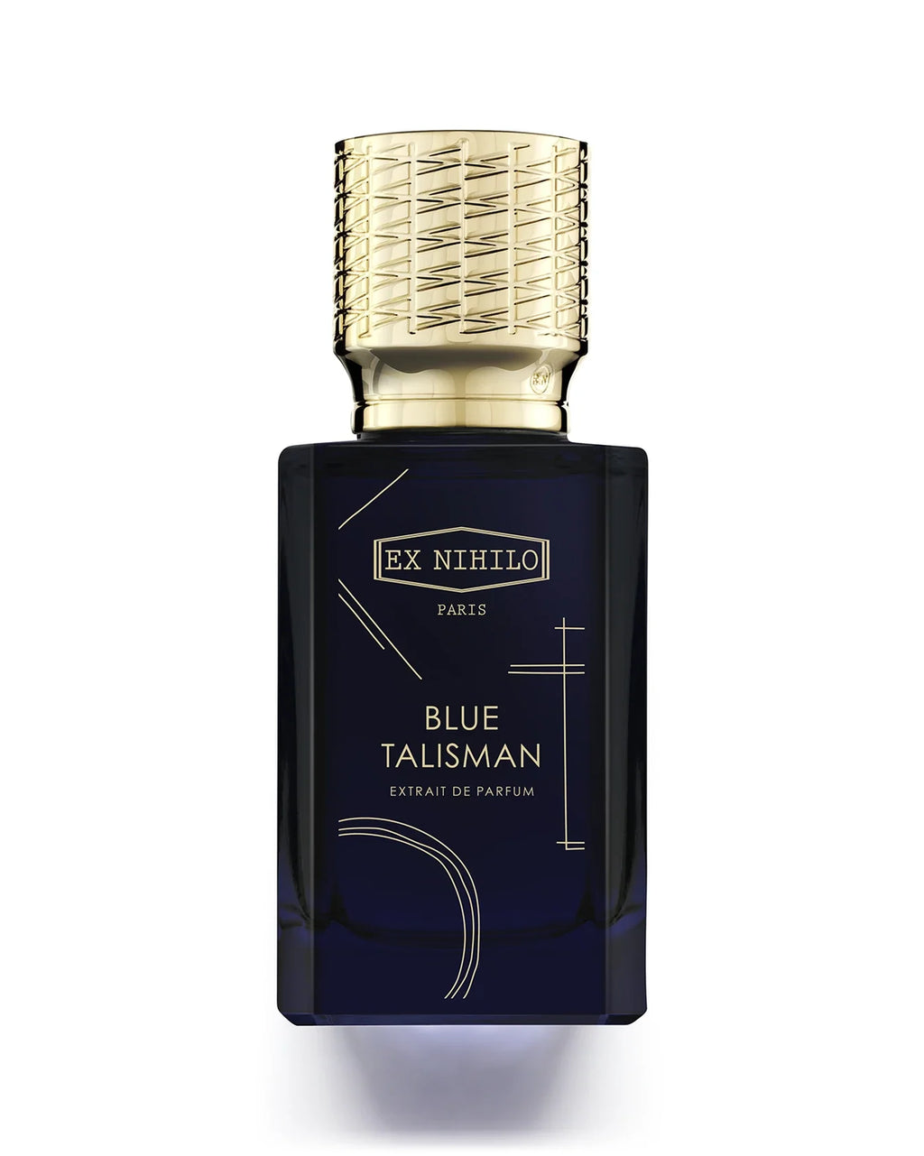 Ex Nihilo Blue Talisman Extrait de Parfum (50ml) - FragranceGems