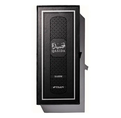 FAAN Qasida Sahm (200ml) - FragranceGems, foto 2