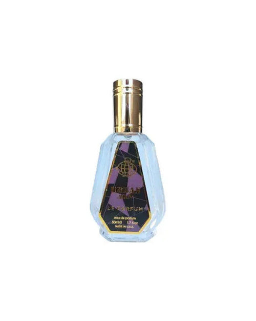 Fragrance World Urban Man Le Parfum (50ml) – Arabische Eau de Parfum, flacon