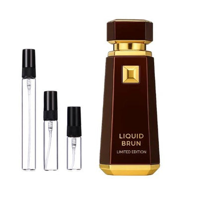 Liquid Brun Limited Edition / 10 ml