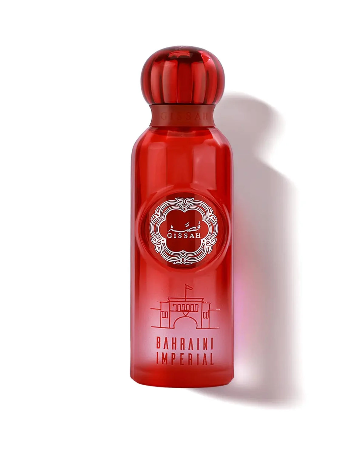Gissah Bahraini Imperial (120ml) parfumfles