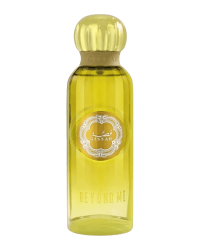 Gissah Beyond Me (200ml)