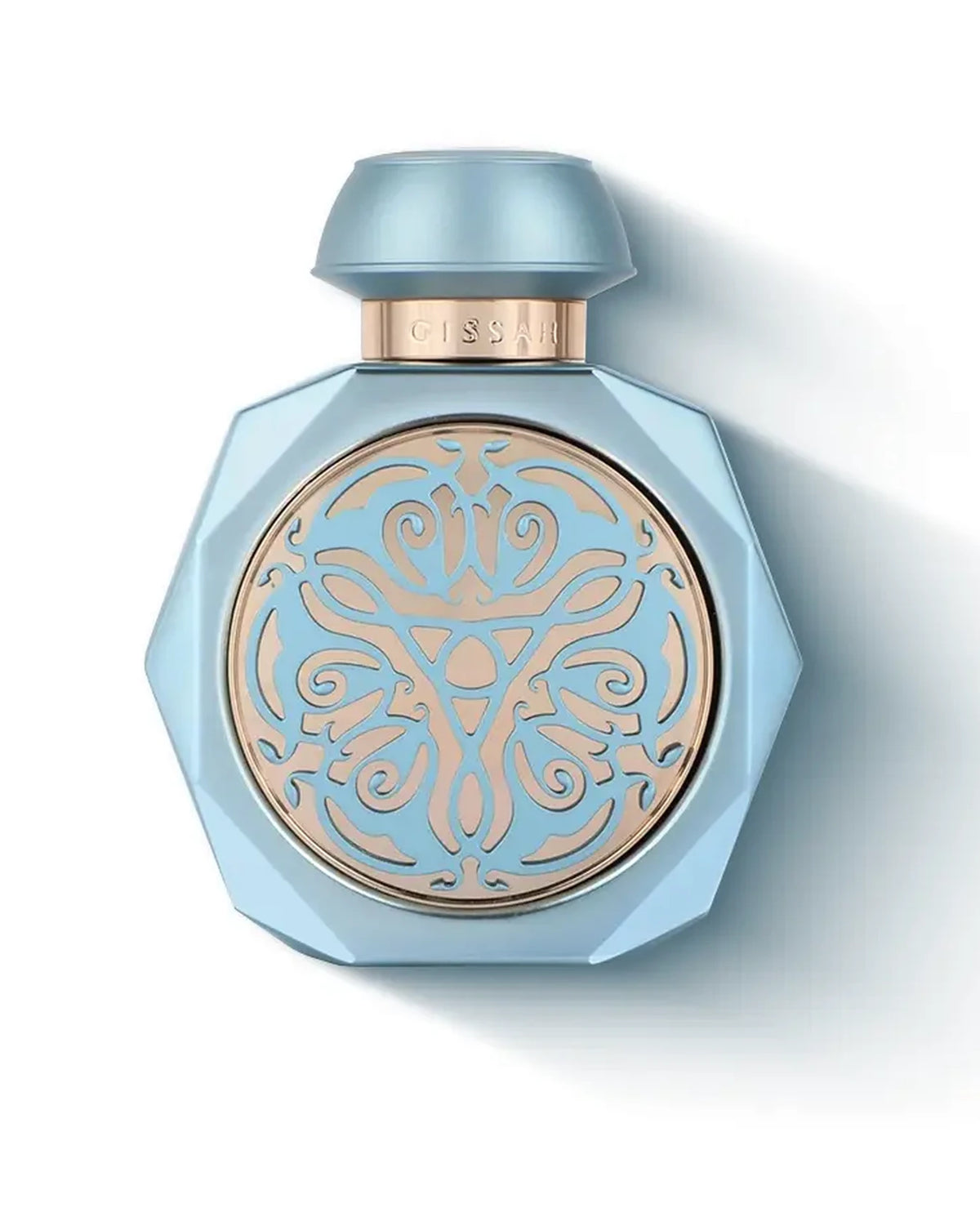 Gissah Erebus (90ml) parfumfles