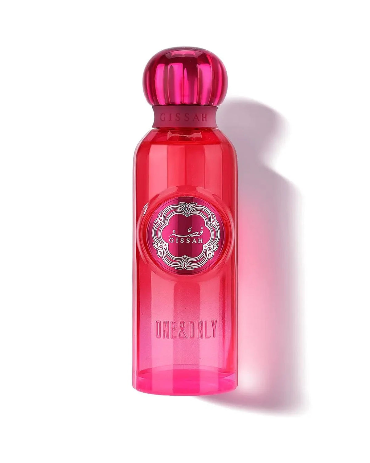 Gissah One & Only (200ml) - FragranceGems