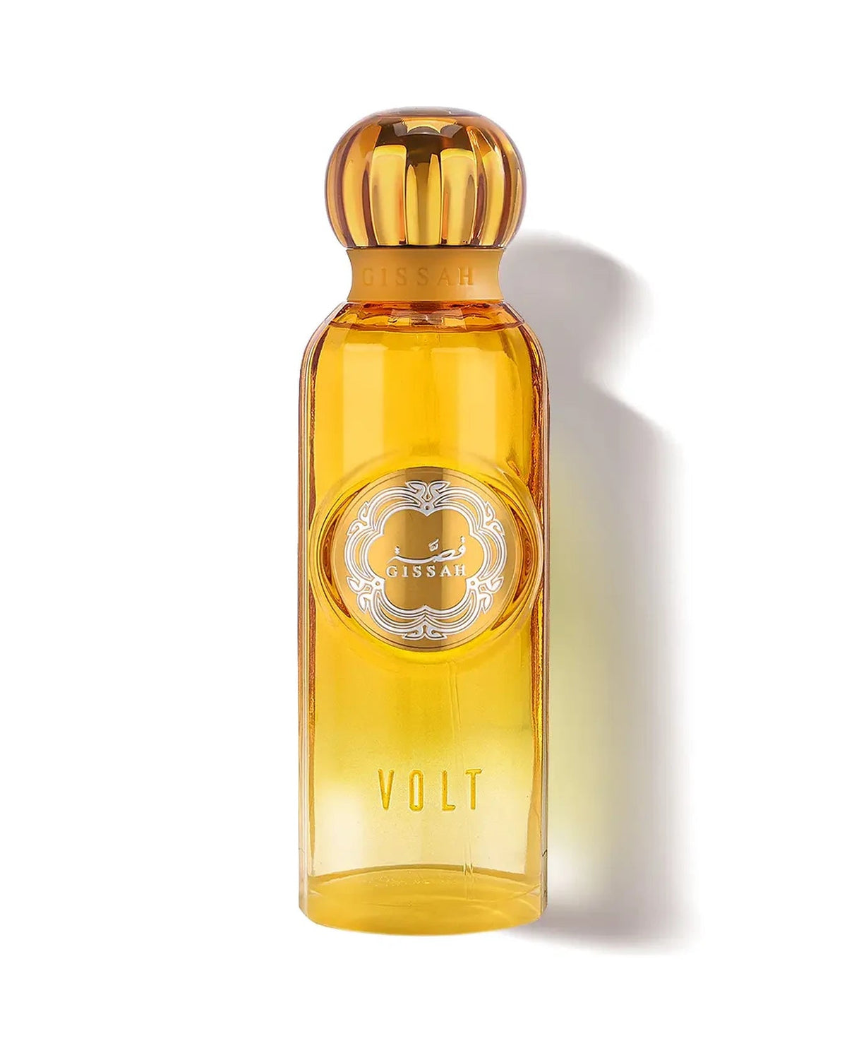 Gissah Volt (200ml) - FragranceGems