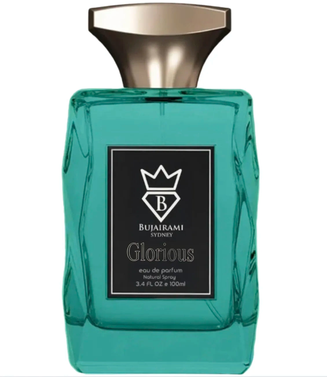 Bujairami Glorious (100ml)