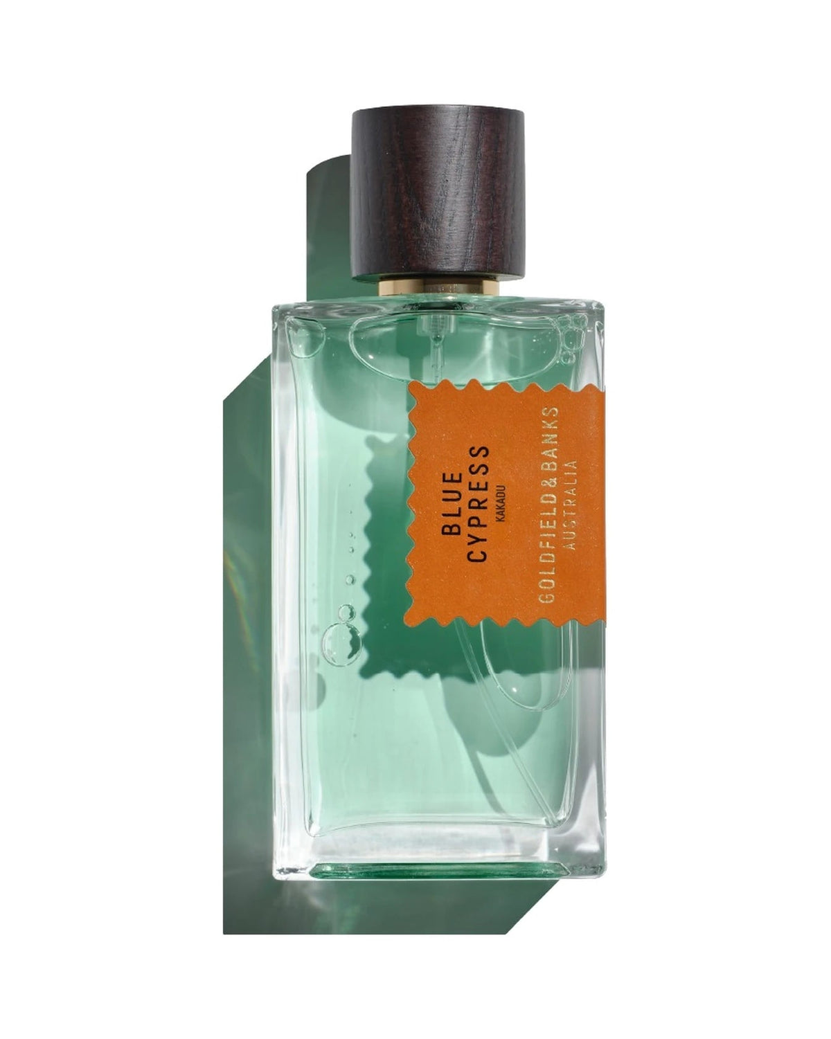 Goldfield & Banks Blue Cypress Eau de Parfum (100ml) - FragranceGems