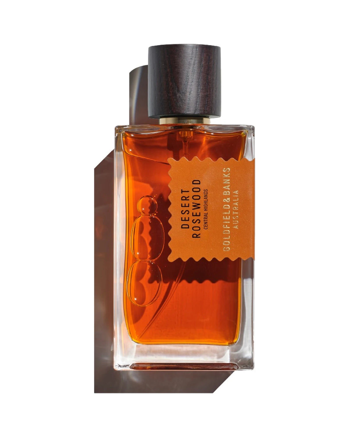 Goldfield & Banks Desert Rosewood Eau de Parfum (100ml) parfumfles