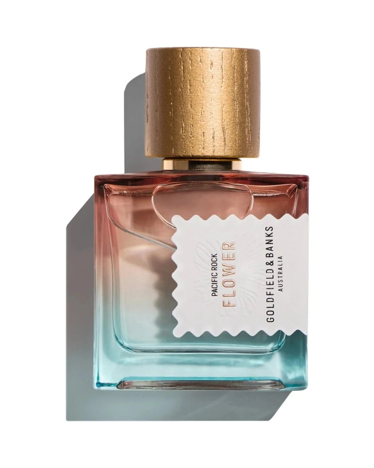 Goldfield & Banks Pacific Rock Flower Eau de Parfum - FragranceGems