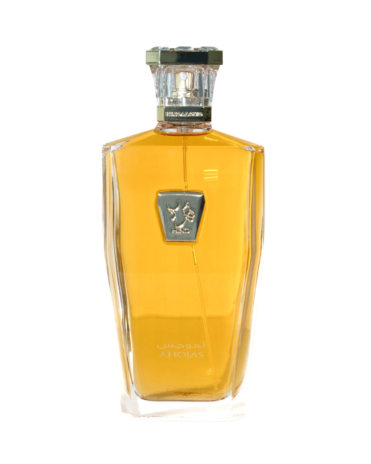 Hind Al Oud Ahojas (183ml) parfumfles