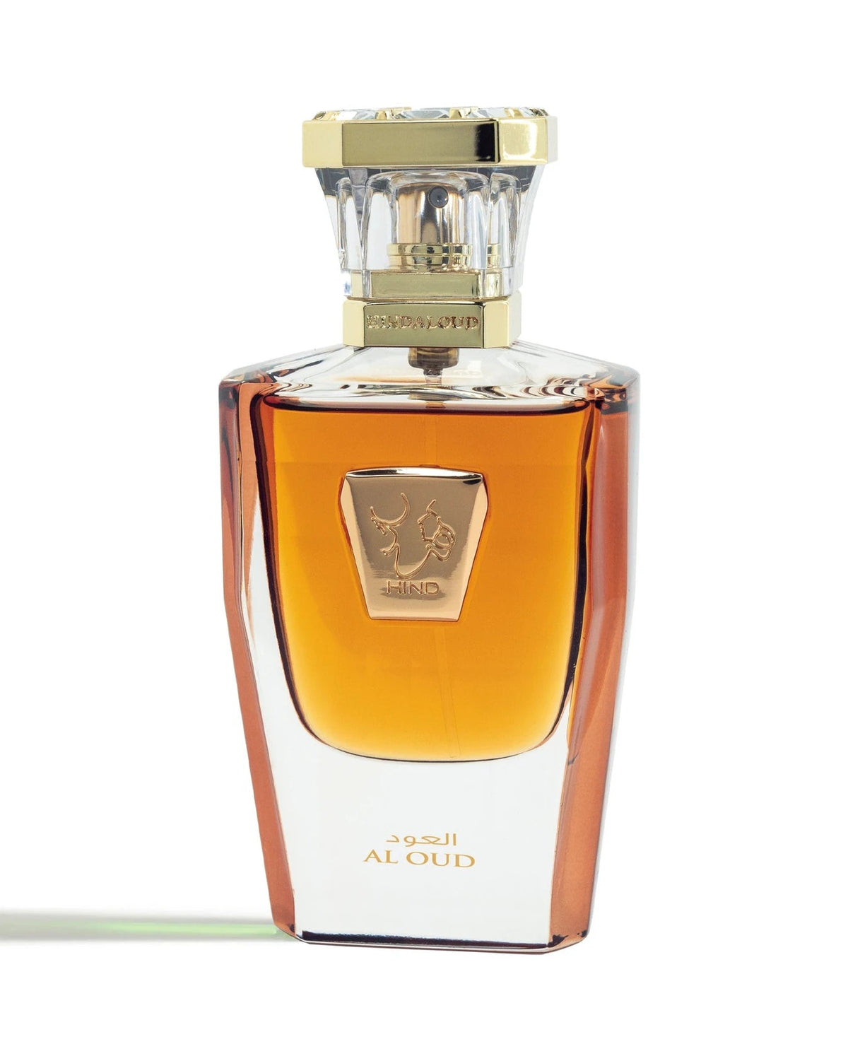 Hind Al Oud Al Oud (50ml) - FragranceGems