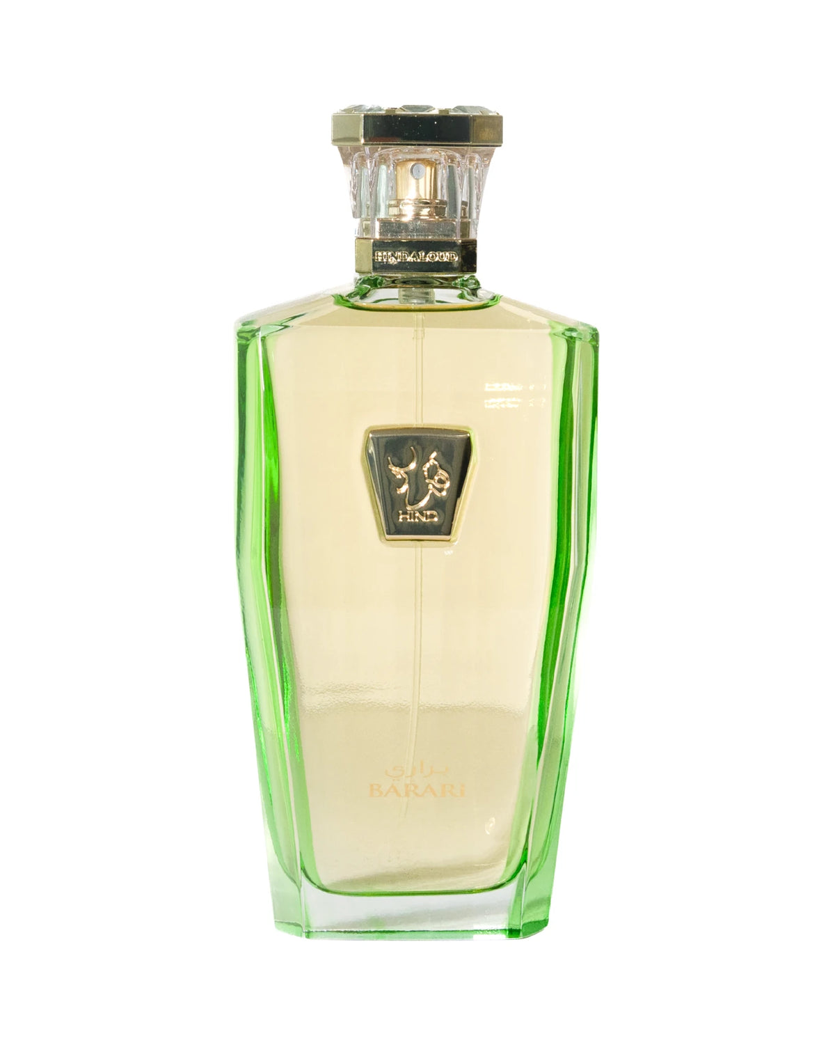 Hind Al Oud Barari (183ml) parfumfles