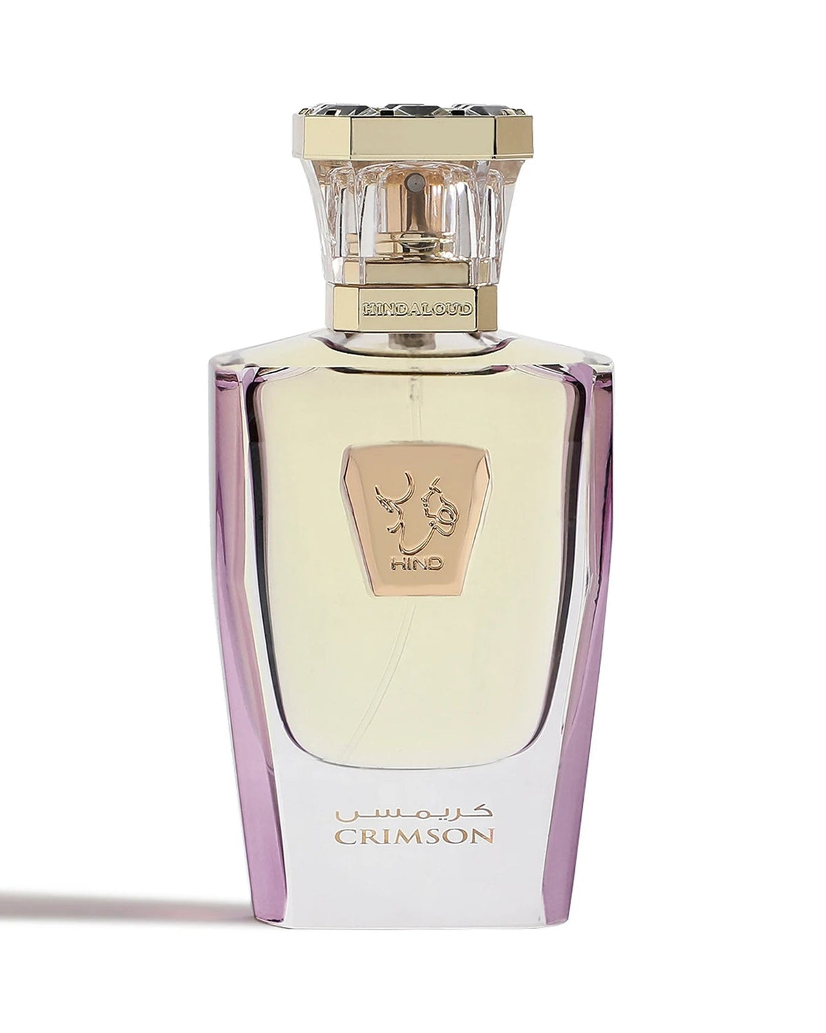 Hind Al Oud Crimson (50ml) - FragranceGems