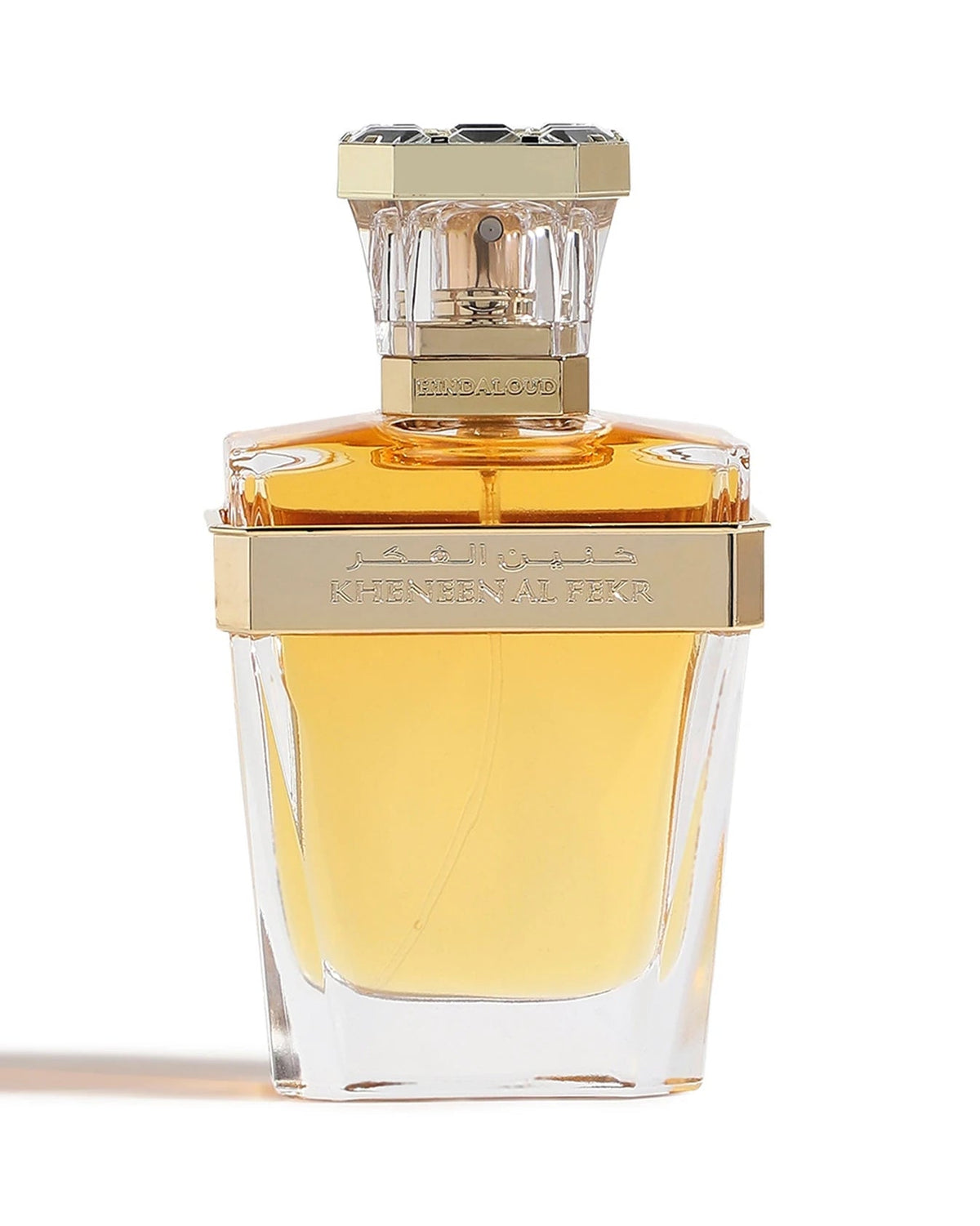 Hind Al Oud Kheneen Al Fekr (50ml) - FragranceGems
