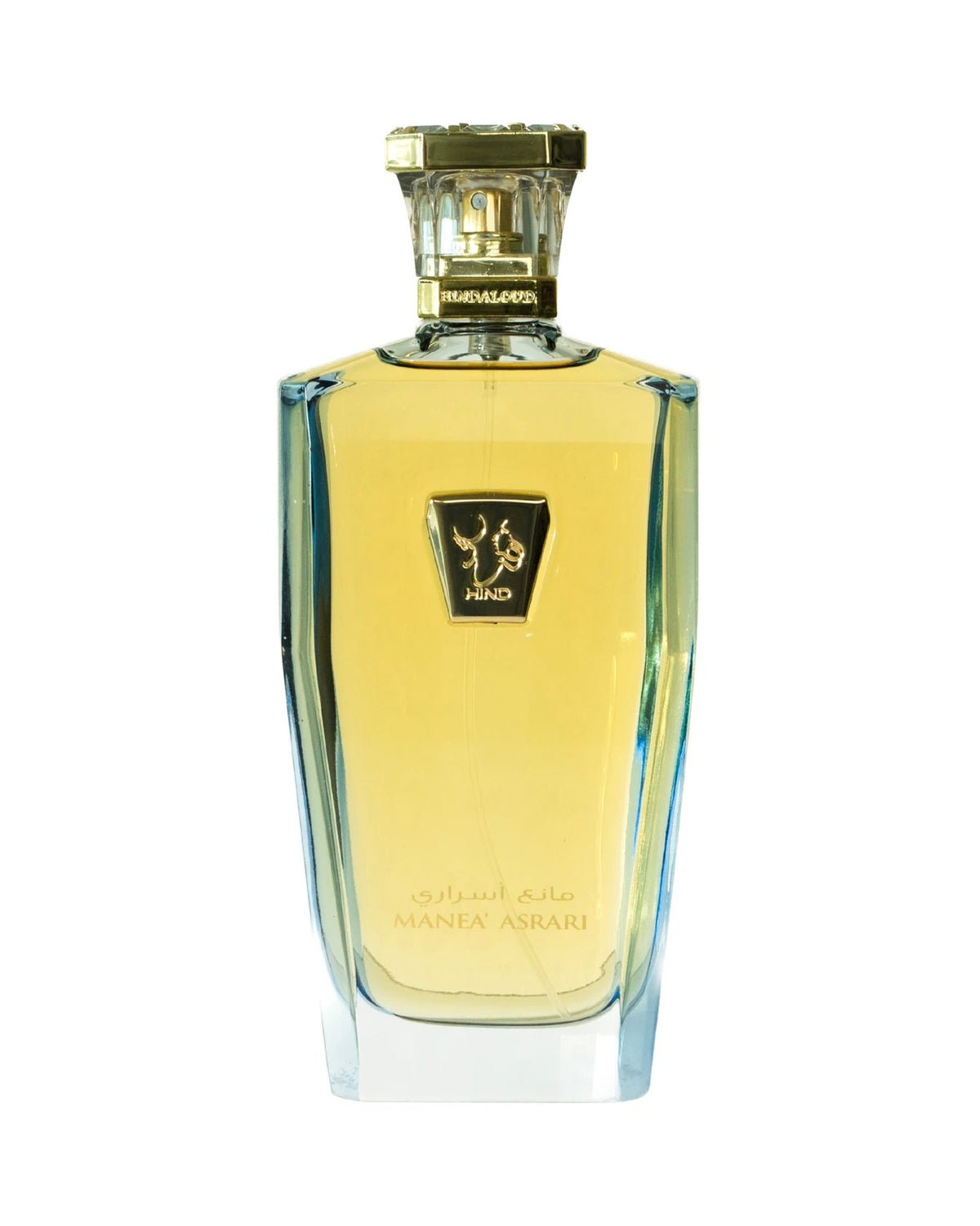 Hind Al Oud Mane'a Asrari (183ml) - FragranceGems