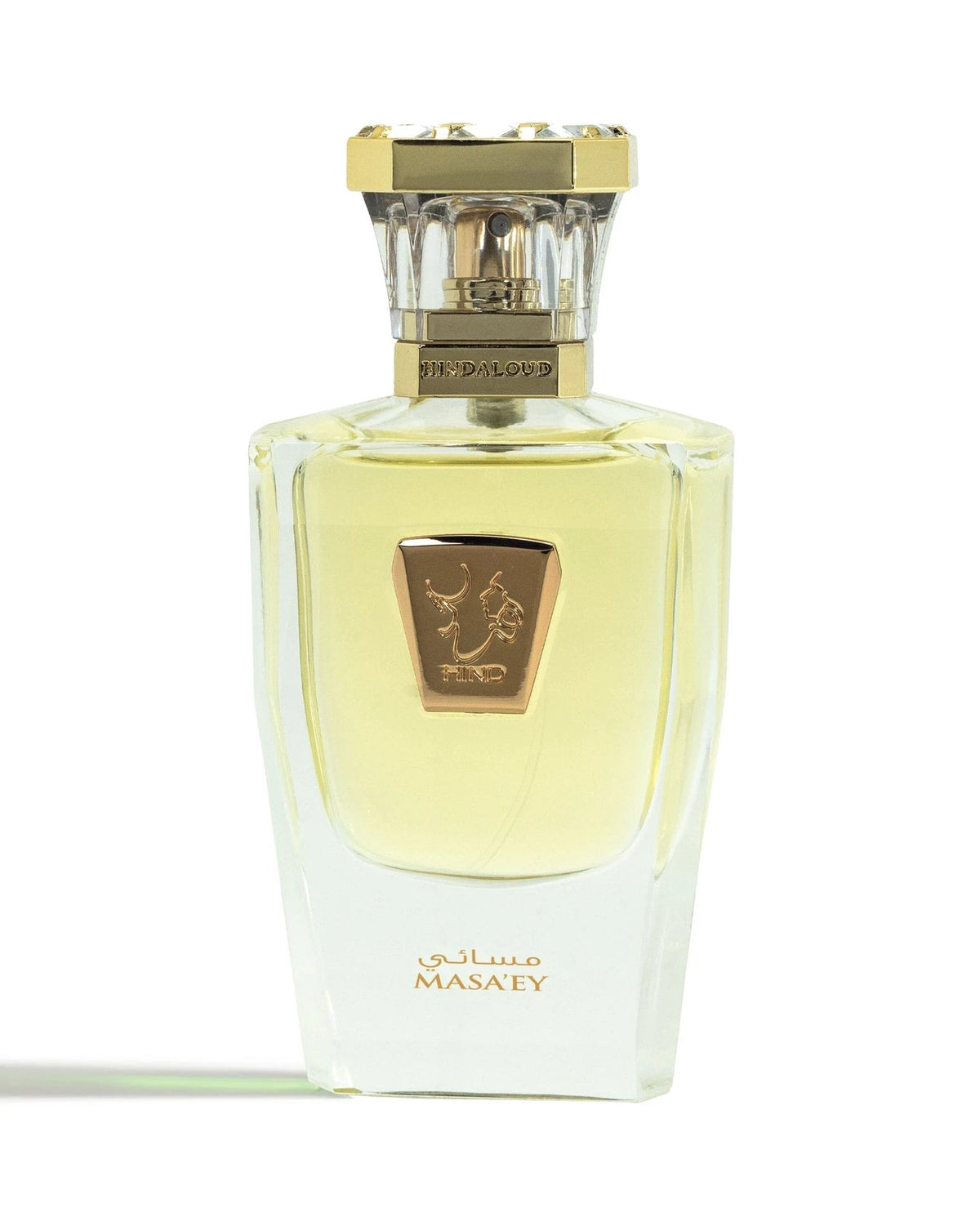 Hind Al Oud Masa'ey (50ml) - FragranceGems