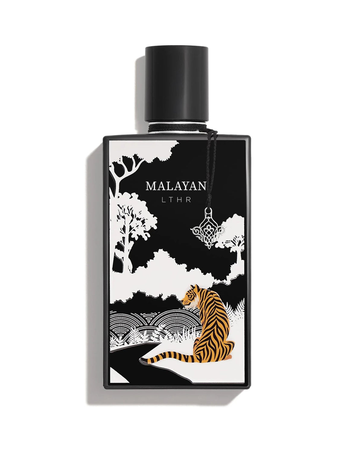 Ibrahim Al-Qurashi Malayan LTHR (75ml) - FragranceGems