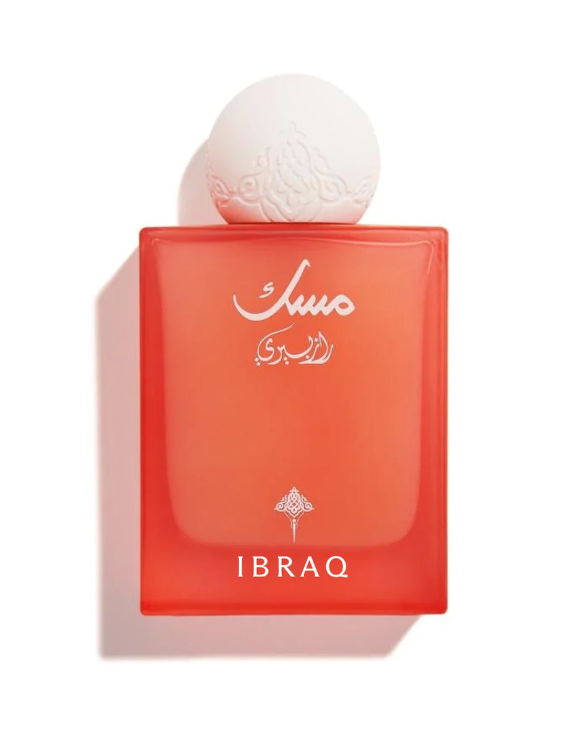 Ibrahim Al-Qurashi Raspberry Musk (75ml) parfumfles