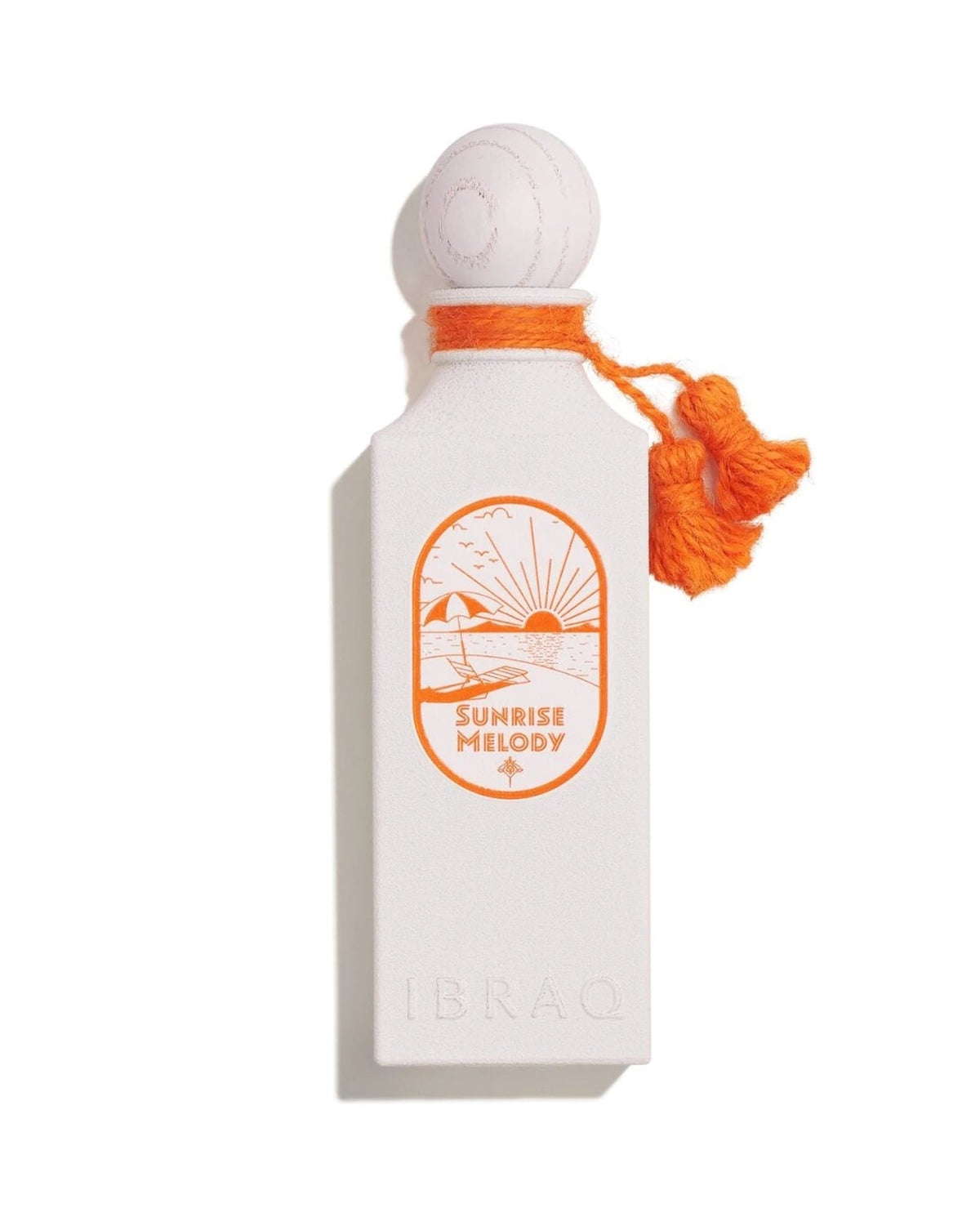 Ibrahim Al-Qurashi Sunrise Melody (100ml) - FragranceGems