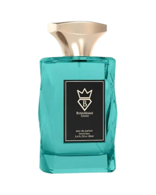 Bujairami No Limit (100ml) Bujairami