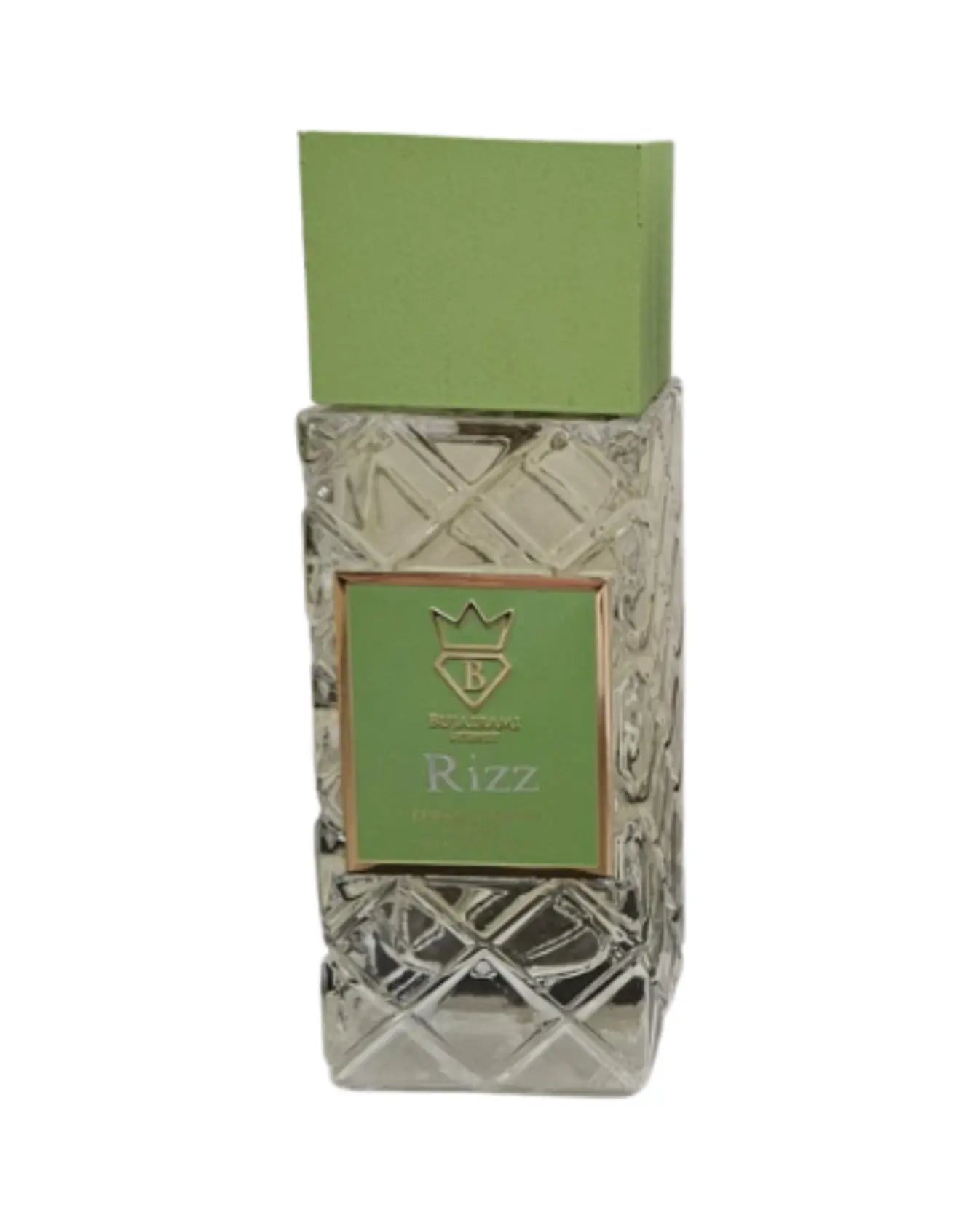 Bujairami Rizz (100ml) Bujairami