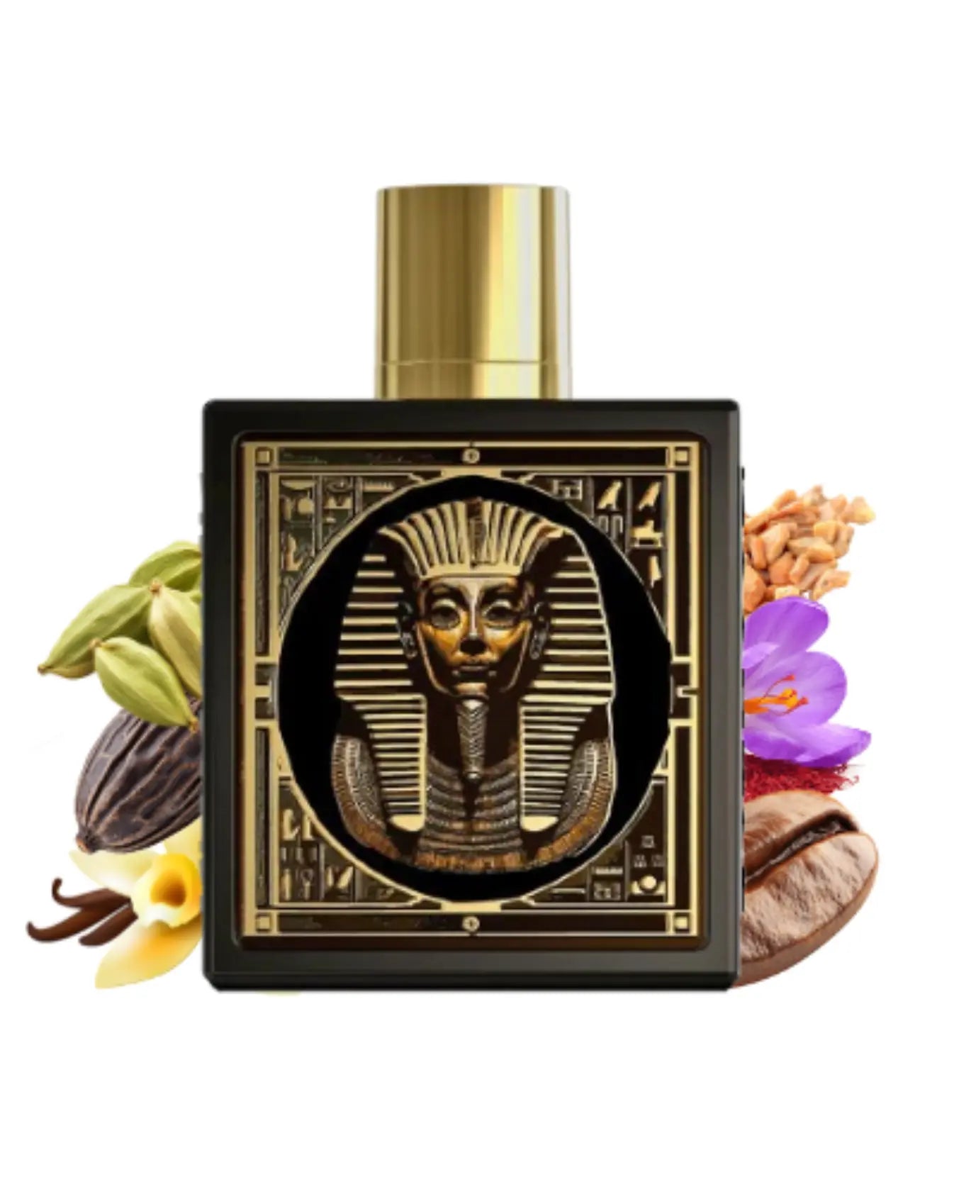 Rayhaan Pharaoh (100ml) - FragranceGems FragranceGems