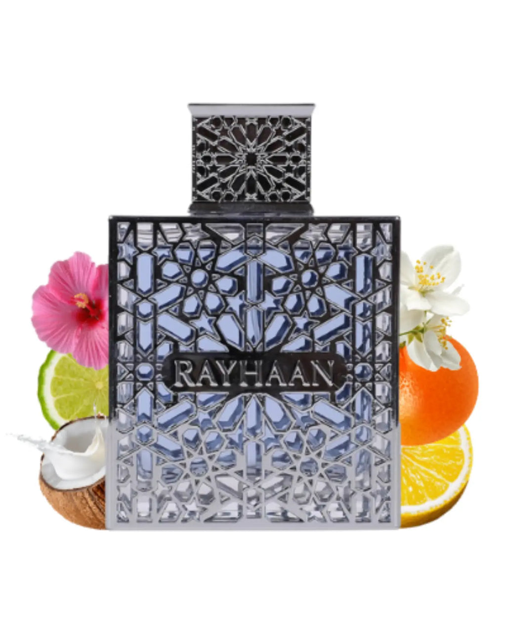 Rayhaan Aquatica (100ml) - FragranceGems FragranceGems