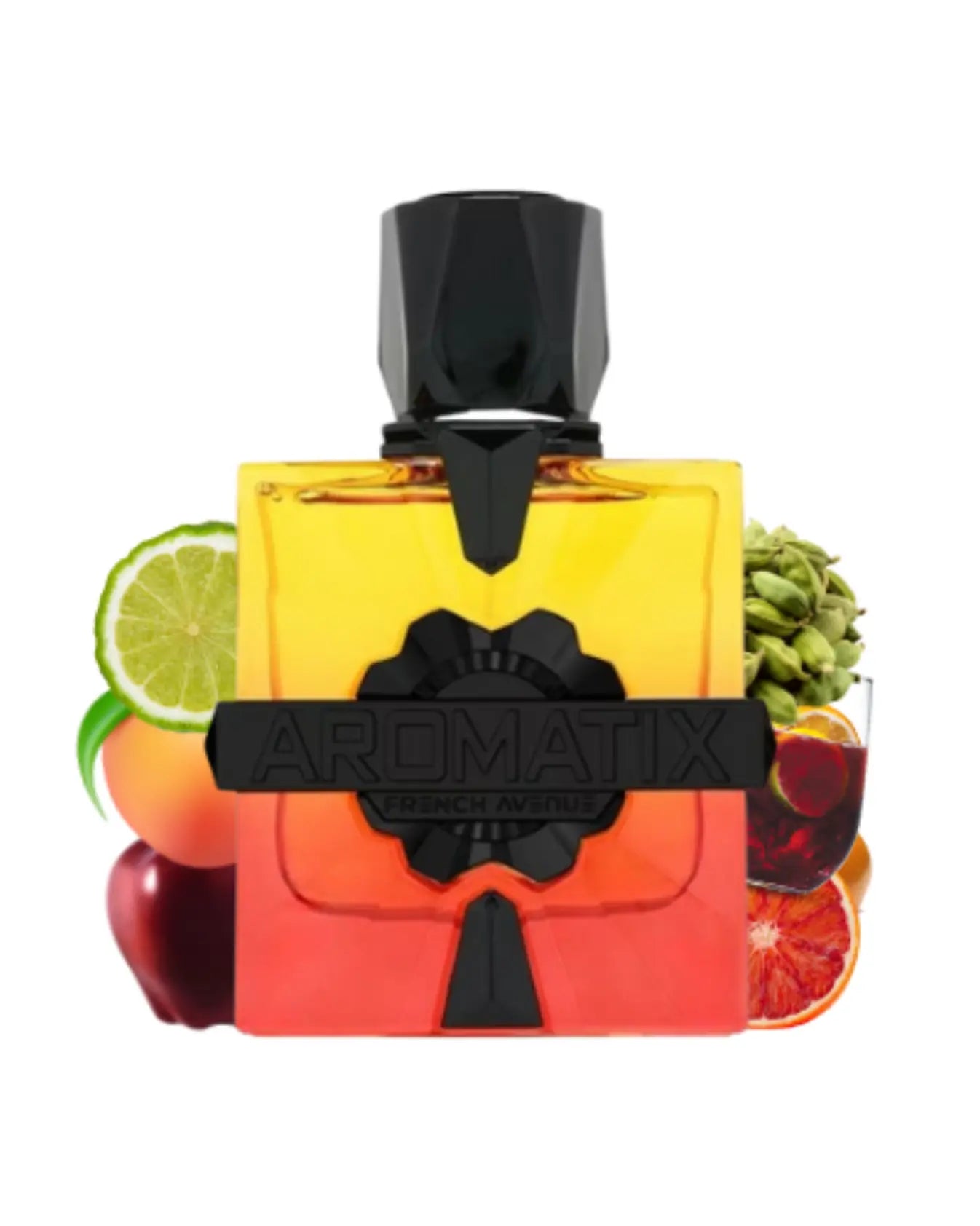 French Avenue x Aromatix Forbidden Fruit (100ml) FragranceGems