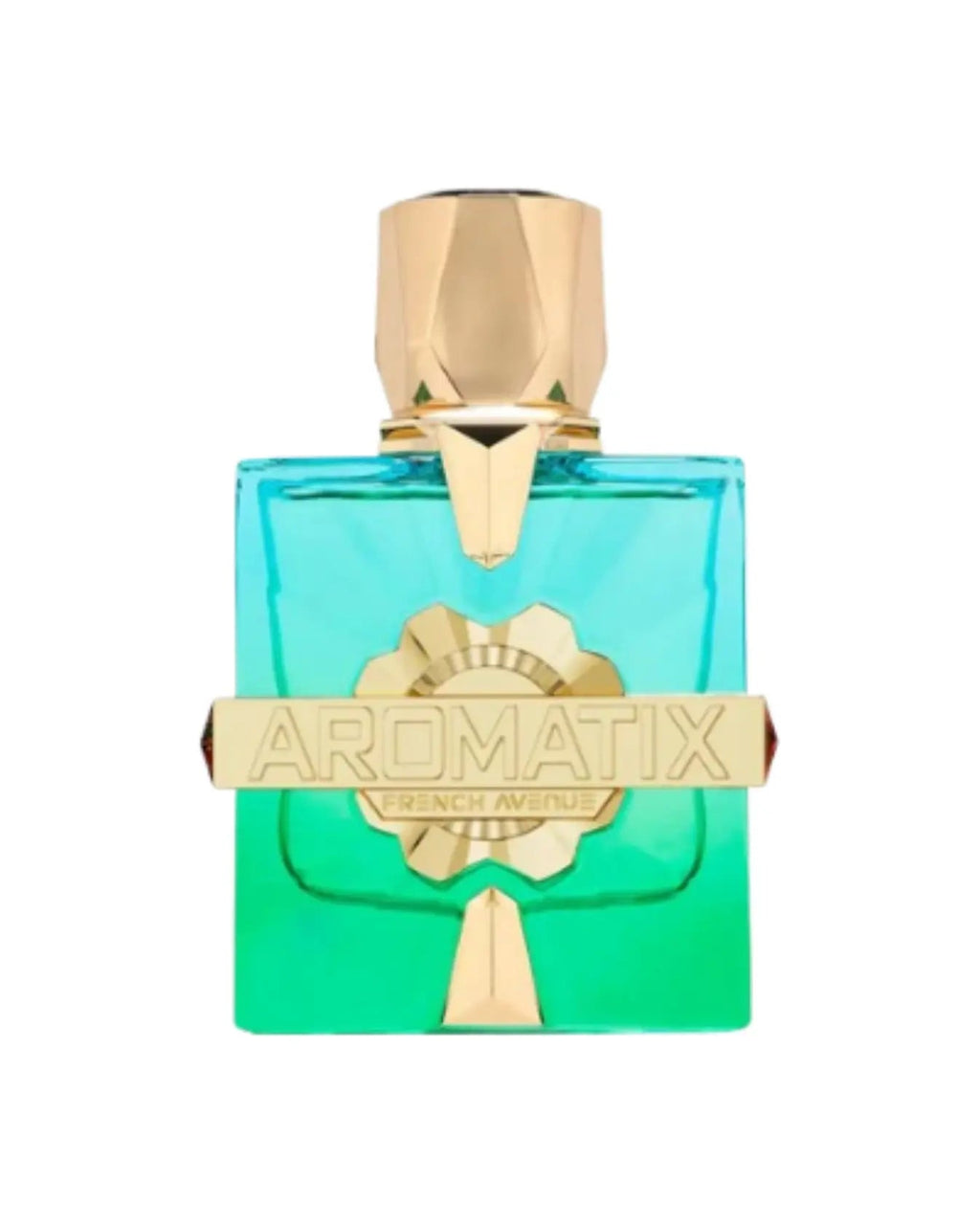 French Avenue x Aromatix Sun Kissed (100ml) FragranceGems