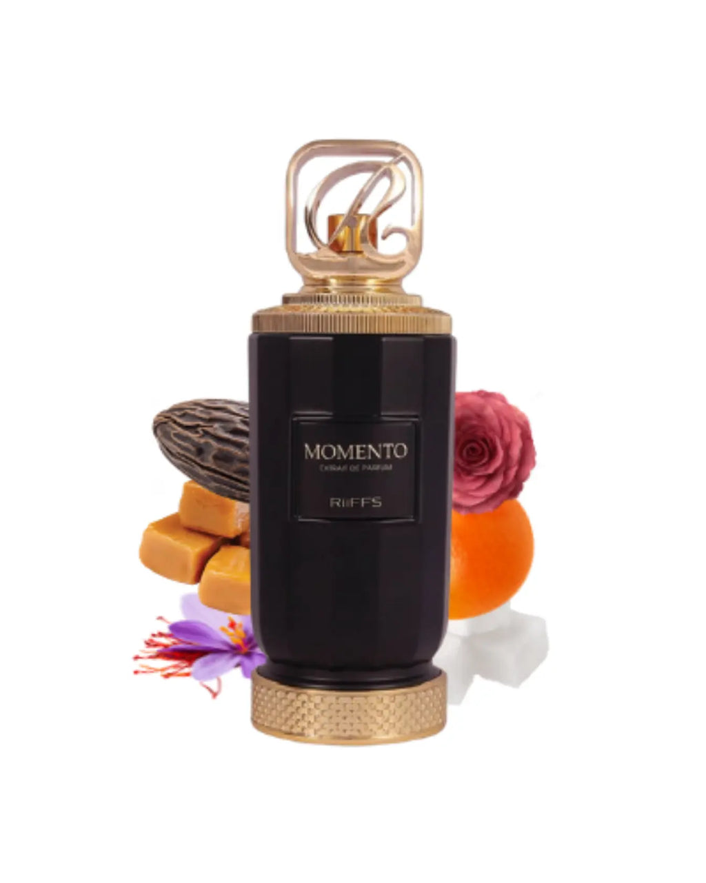 Riiffs Momento (100ml) - FragranceGems FragranceGems