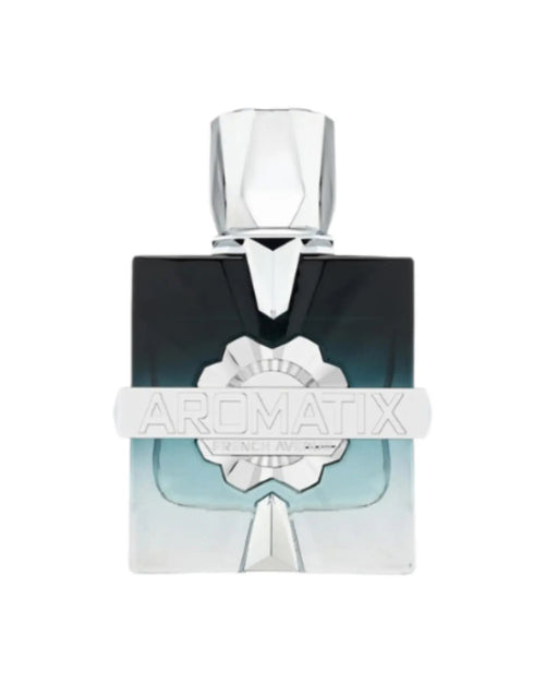 French Avenue Aromatix Frostbite (100ml) - Pre-Order French Avenue