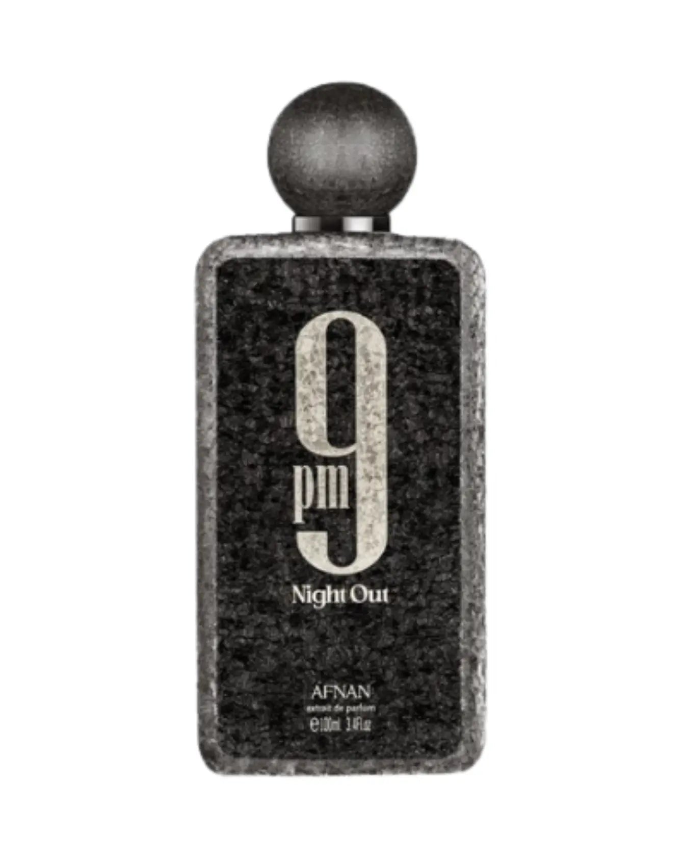 Afnan 9 PM Night Out (100ml) FragranceGems