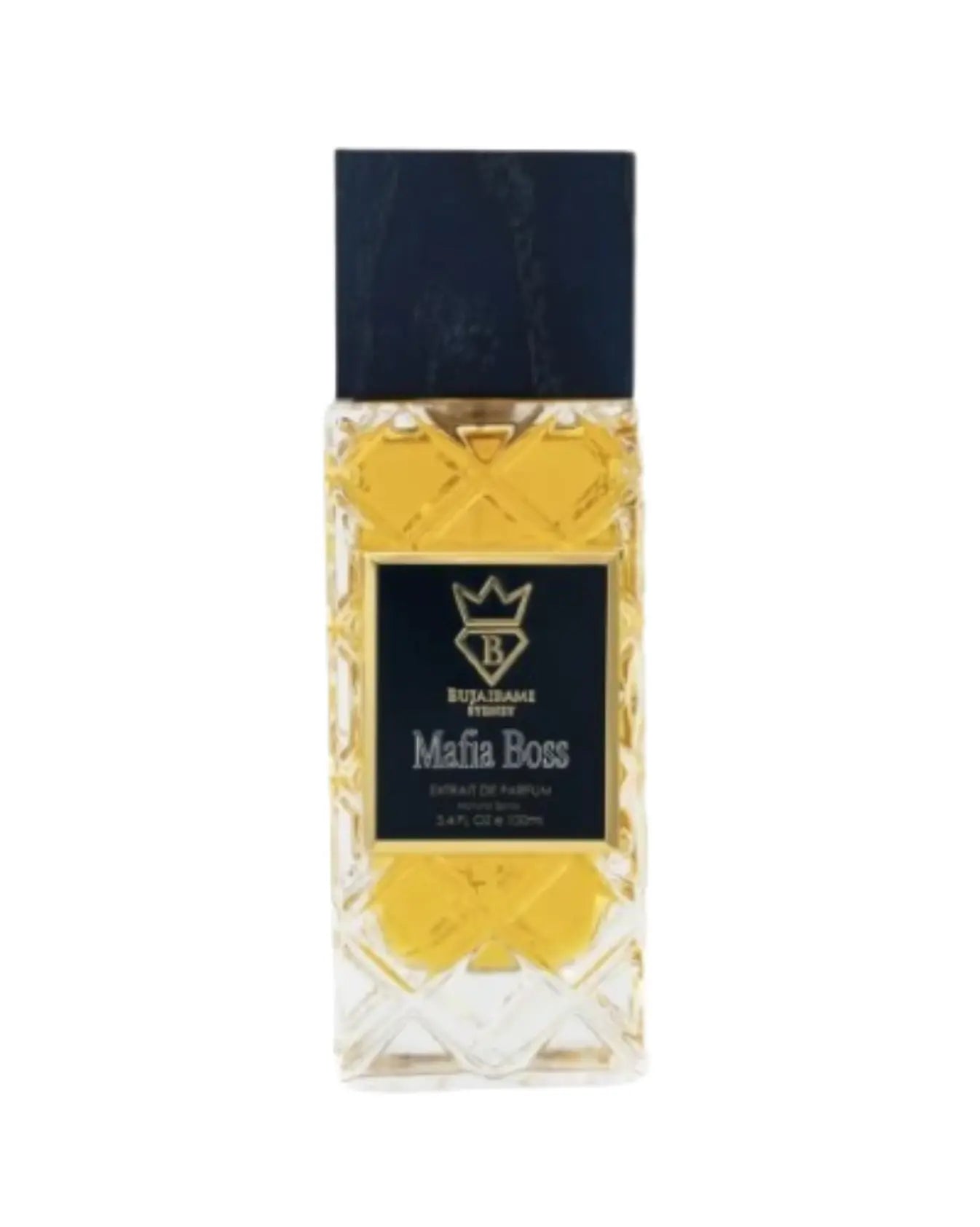 Bujairami Mafia Boss (100ml) Bujairami