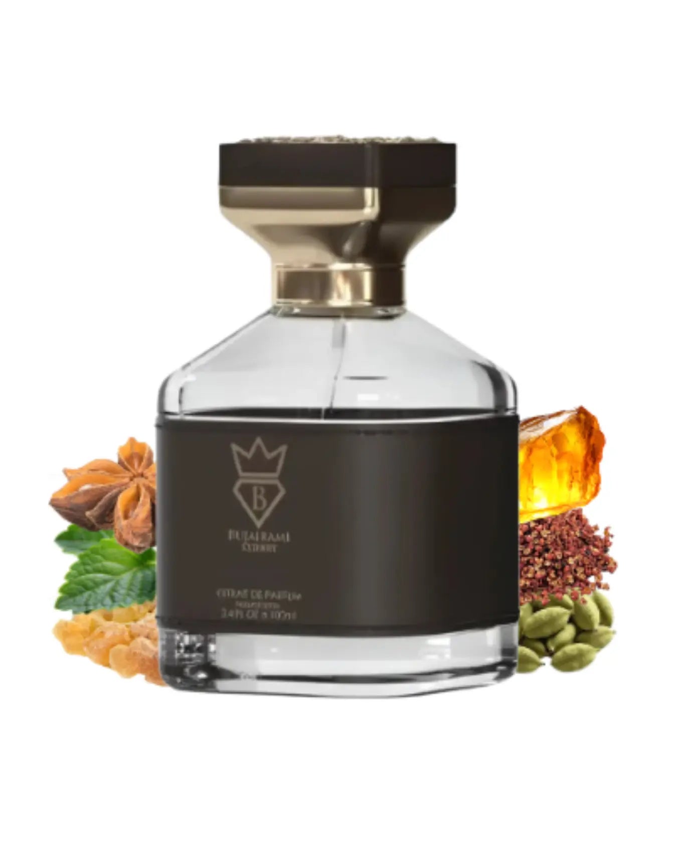 Bujairami Kingsman (100ml) FragranceGems