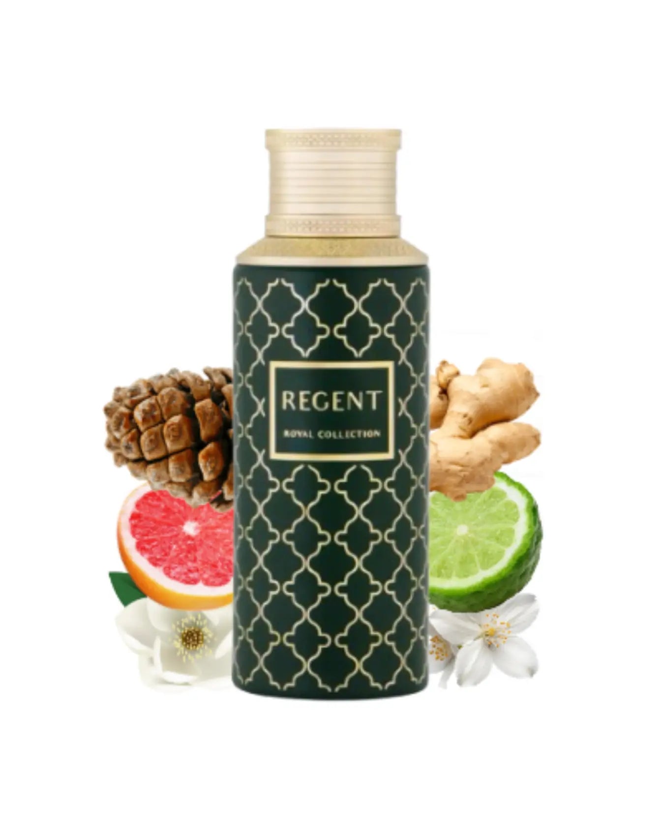 Maison Asrar Regent (100ml) Maison Asrar