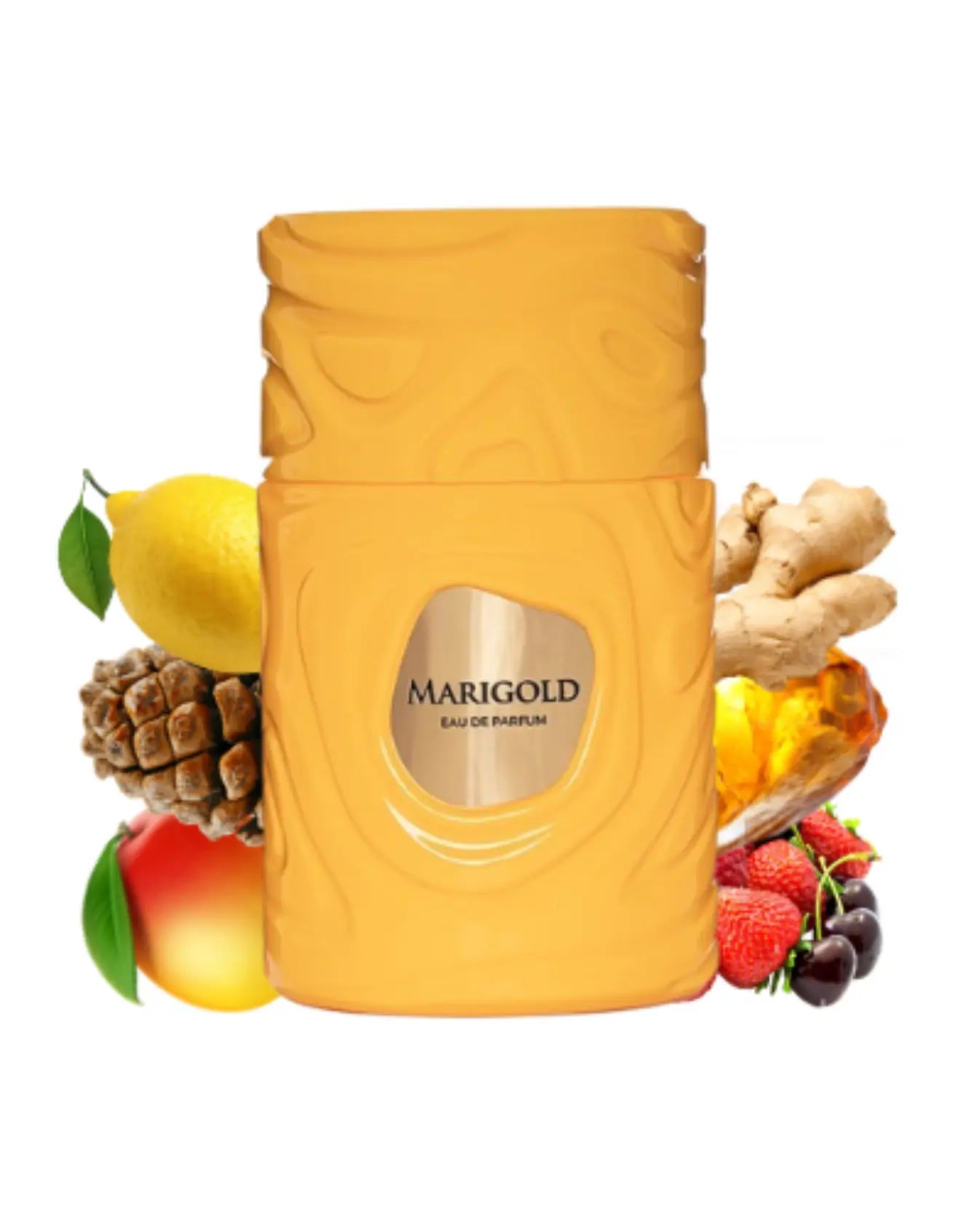 Le Bonheur Marigold (100ml) Le Bonheur