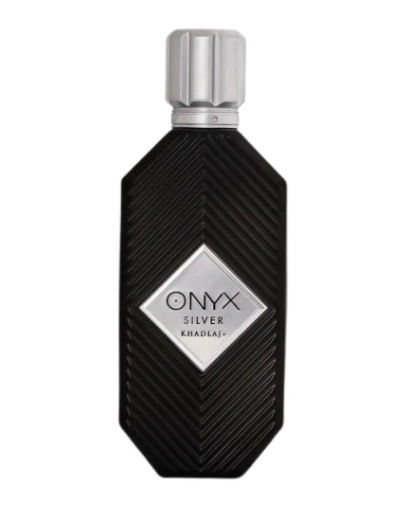 Khadlaj Onyx Silver (100ml) Khadlaj