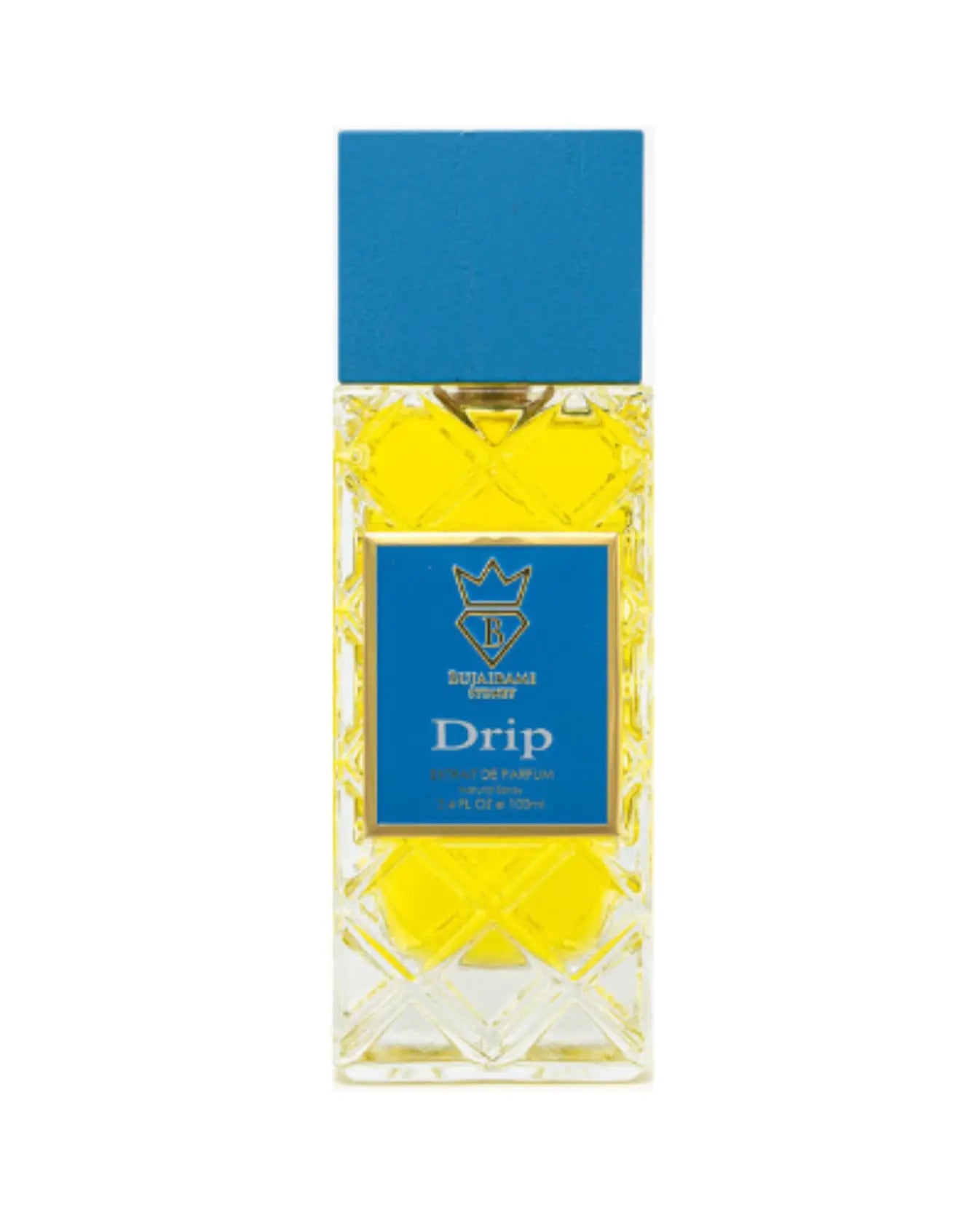 Bujairami Drip (100ml) Bujairami