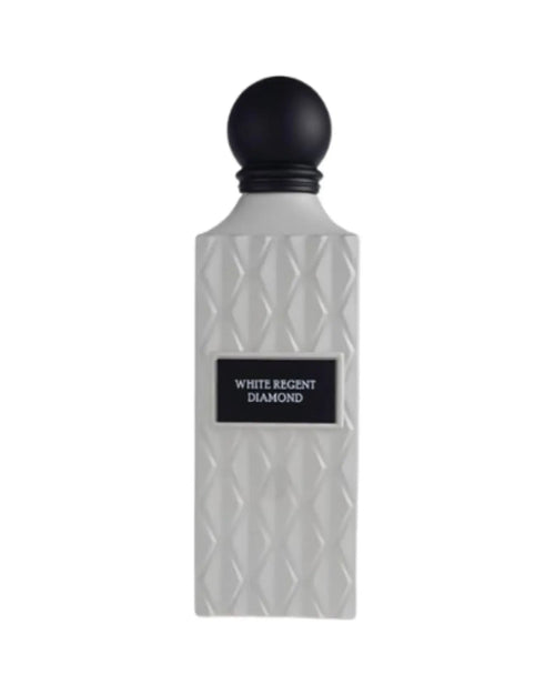 Ibraheem Al Qurashi White Regent Diamond (100ml) Ibraheem Al Qurashi