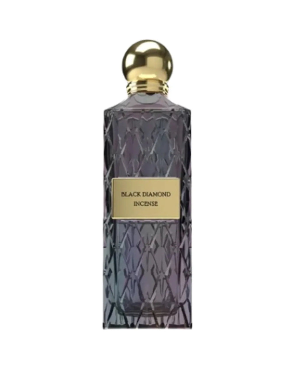 Ibraheem Al Qurashi Black Diamond Incense (150ml) Ibraheem Al Qurashi