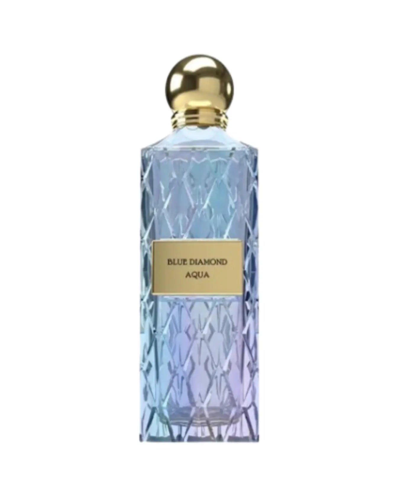 Ibraheem Al Qurashi Blue Diamond Aqua (150ml) Ibraheem Al Qurashi