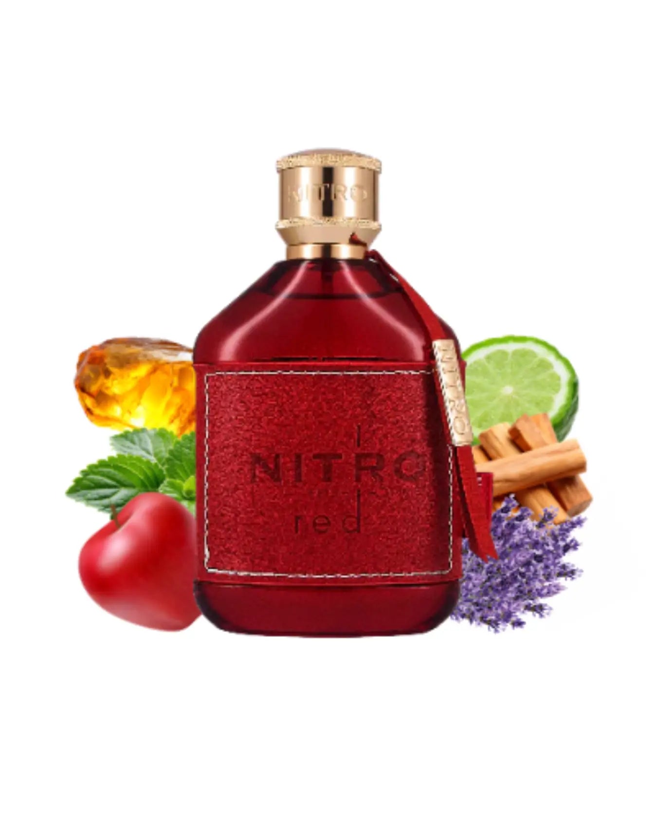 Dumont Nitro Red (100ml) Dumont