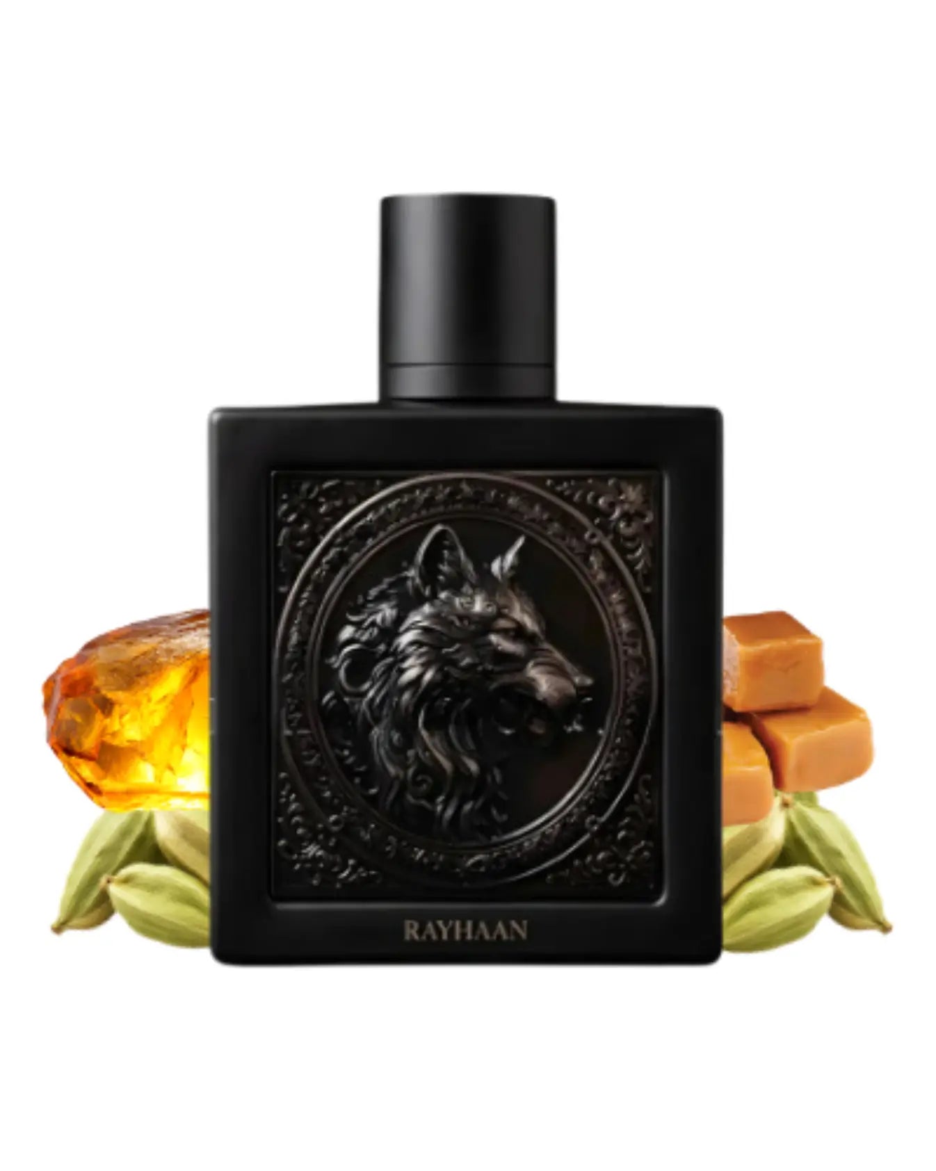 Rayhaan Wolf (100ml) Rayhaan
