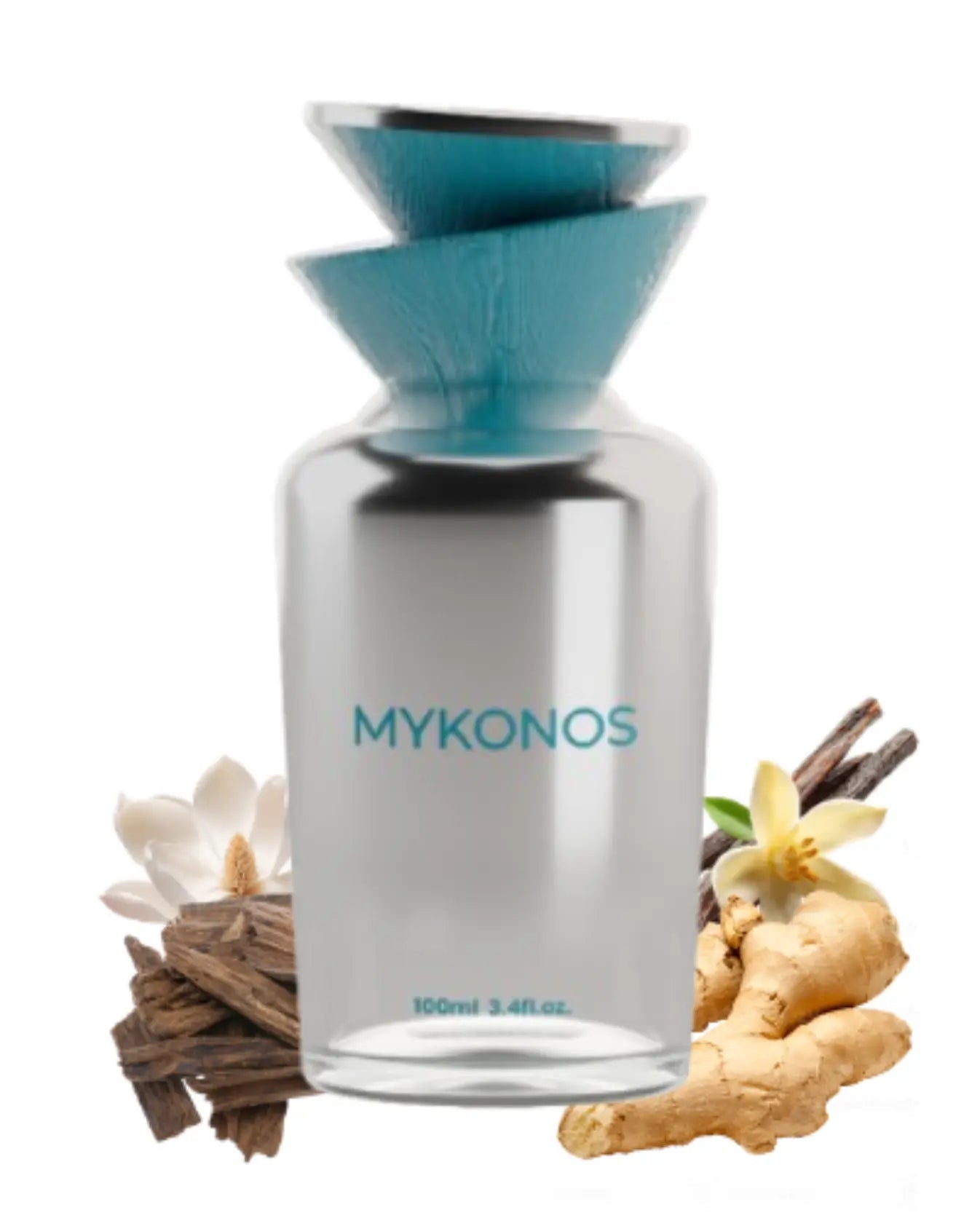 Mykonos Glitch (100ml) Mykonos