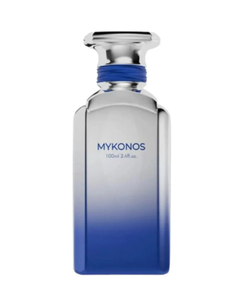 Mykonos California Blue (100ml) Mykonos