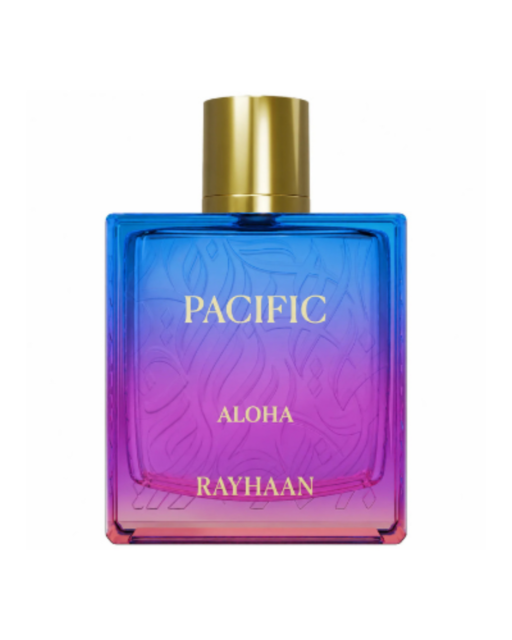 Rayhaan Pacific Aloha (100ml)