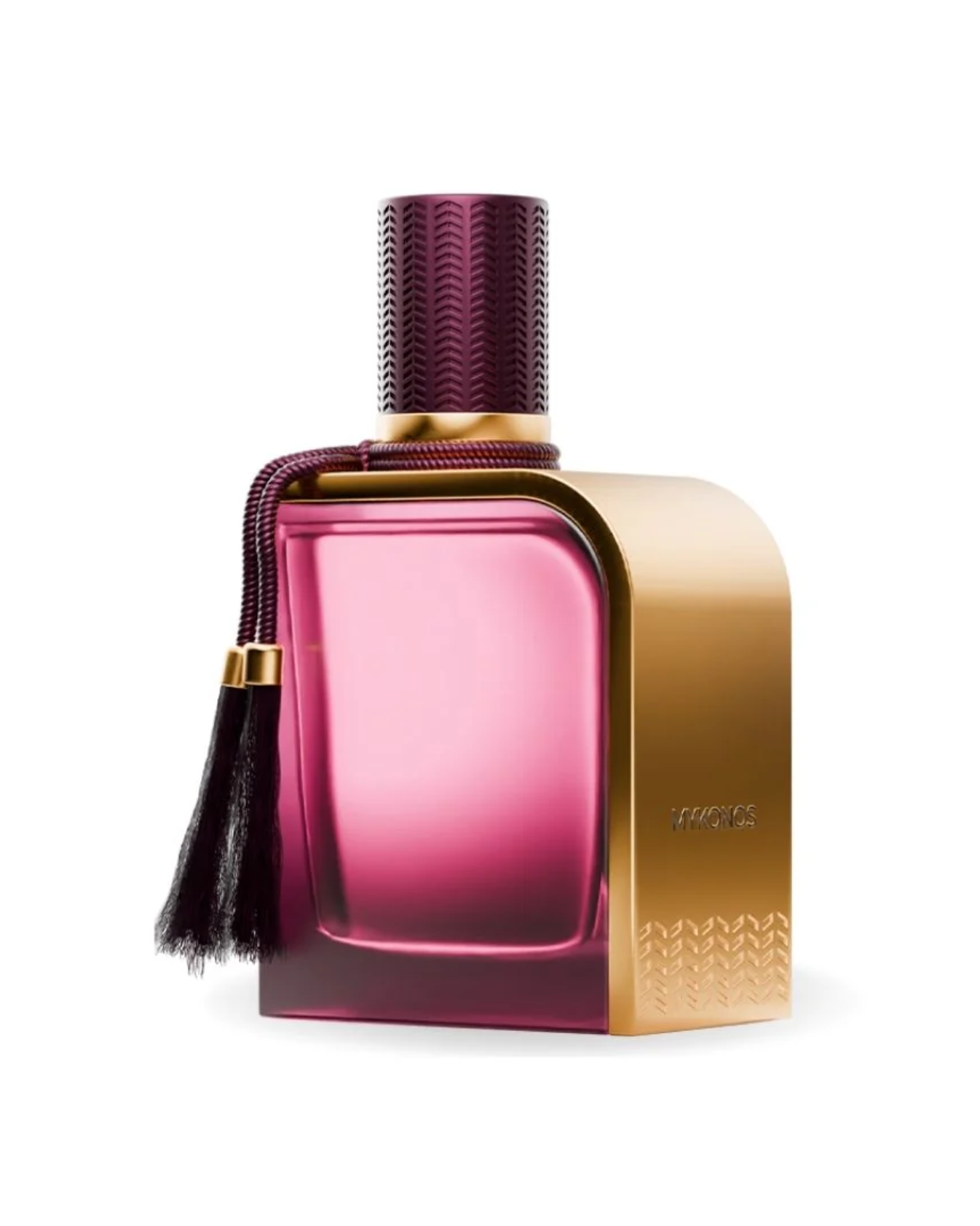 Mykonos Crimson (100ml)