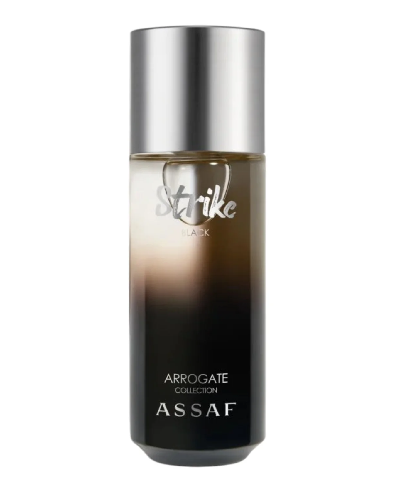 Assaf Strike Black (125ml)