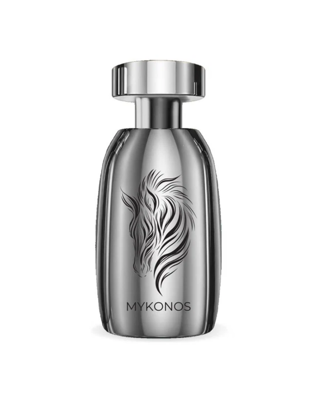 Mykonos Untamed Extrait de Parfum (100ml)